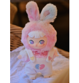 WOOO CIMMY LOVE U SECRETLY SERIES Trading Mini Figurine SET