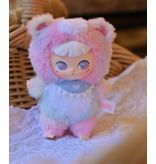 WOOO CIMMY LOVE U SECRETLY SERIES Trading Mini Figurine SET