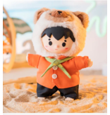 Hidden Woo Cimmy You're Invited Series Blind Box