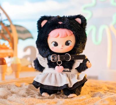 Hidden Woo Cimmy You're Invited Series Blind Box