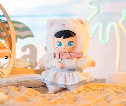 Hidden Woo Cimmy You're Invited Series Blind Box