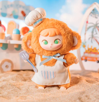 Hidden Woo Cimmy You're Invited Series Blind Box