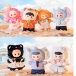 Hidden Woo Cimmy You're Invited Series Blind Box