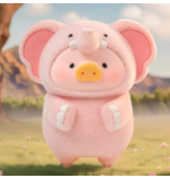 LuLu The Piggy - Animal Party Blind Box