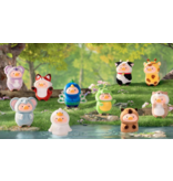 LuLu The Piggy - Animal Party Blind Box