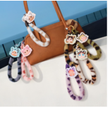 CRYBABY Wild but Cutie Series-Phone Charm Blind Box