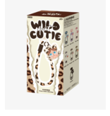 CRYBABY Wild but Cutie Series-Phone Charm Blind Box