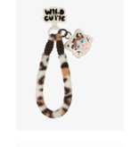 CRYBABY Wild but Cutie Series-Phone Charm Blind Box