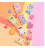 HACIPUPU Gummy Bear Series-Vinyl Plush Pendant Blind Box