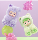HACIPUPU Gummy Bear Series-Vinyl Plush Pendant Blind Box