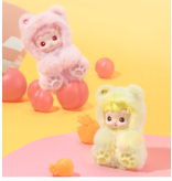 HACIPUPU Gummy Bear Series-Vinyl Plush Pendant Blind Box