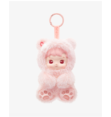 HACIPUPU Gummy Bear Series-Vinyl Plush Pendant Blind Box
