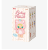 Baby Molly Pocket Friends Series-Vinyl Plush Pendant Blind Box
