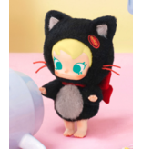 Baby Molly Pocket Friends Series-Vinyl Plush Pendant Blind Box