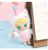 Baby Molly Pocket Friends Series-Vinyl Plush Pendant Blind Box