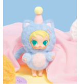 Baby Molly Pocket Friends Series-Vinyl Plush Pendant Blind Box