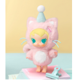 Baby Molly Pocket Friends Series-Vinyl Plush Pendant Blind Box