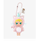 Baby Molly Pocket Friends Series-Vinyl Plush Pendant Blind Box