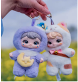 Babe good luck to you series plush blind box
