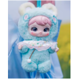 Babe good luck to you series plush blind box
