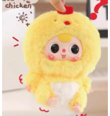 Baby Three-Chinese Zodiac V1 Blind Box
