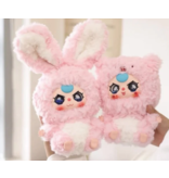 Baby Three-Chinese Zodiac V1 Blind Box