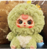 Baby Three-Chinese Zodiac V1 Blind Box