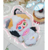 Baby Three Animal Baby Kindergarten Series Surprise Blind Box