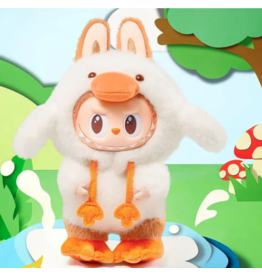 The Monsters Forest Fairy Tales Vinyl Plush Pendant