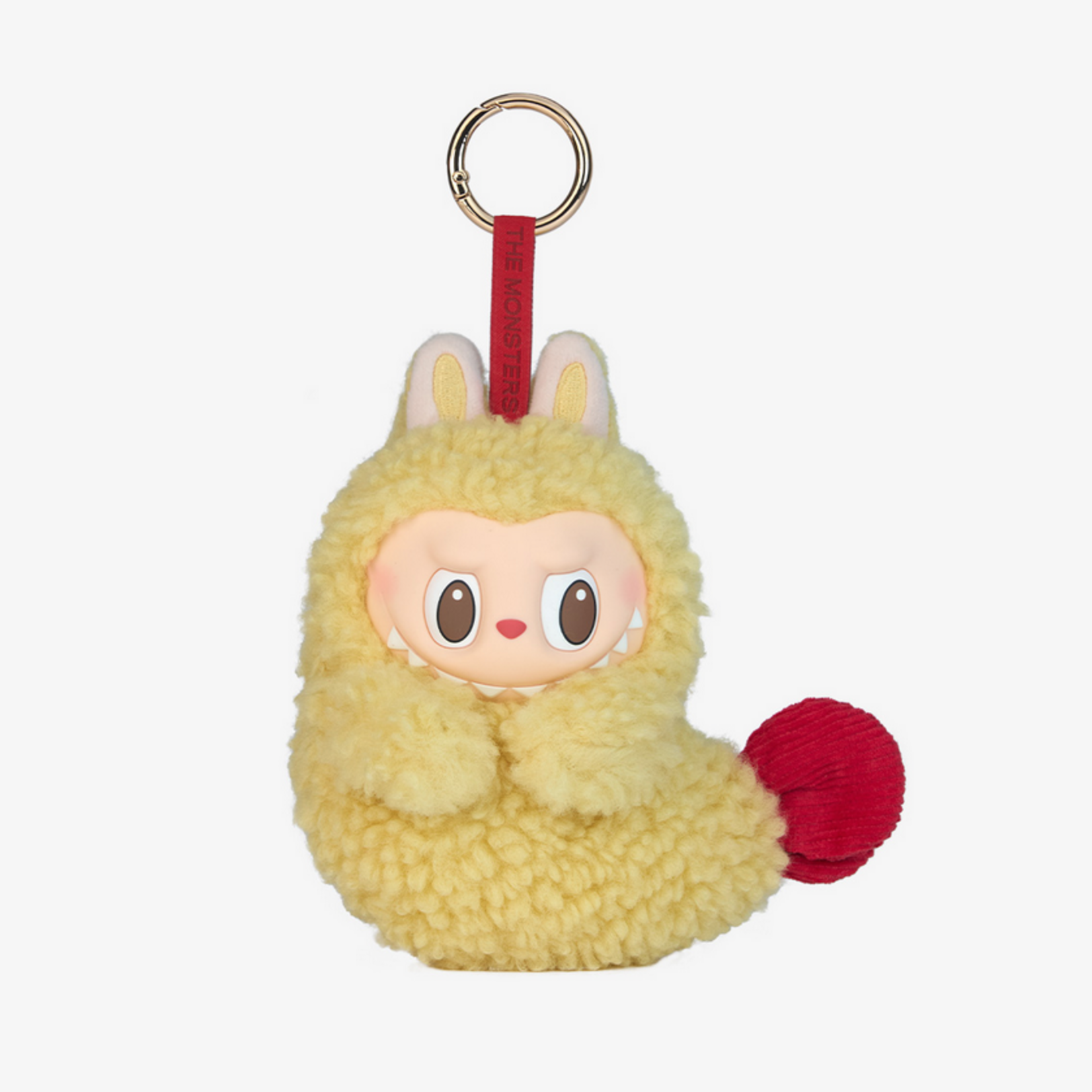 THE MONSTERS Wacky Mart Series-Earphone Case