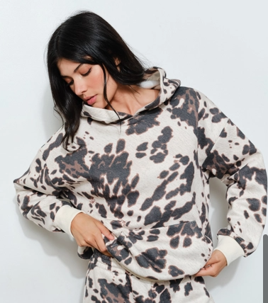 Kayla Sweatshirt