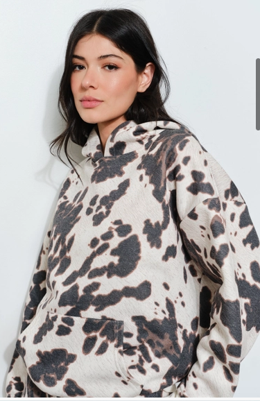 Kayla Sweatshirt