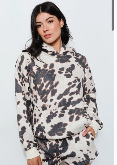 Kayla Sweatshirt