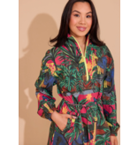 Alden Adair Logan Dress Animal Kingdom