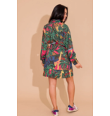 Alden Adair Logan Dress Animal Kingdom