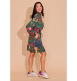 Alden Adair Logan Dress Animal Kingdom