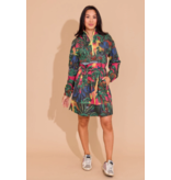 Alden Adair Logan Dress Animal Kingdom