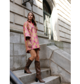 Alden Adair Dakota Dress Serpent