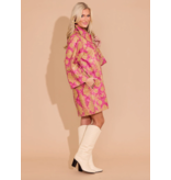 Alden Adair Dakota Dress Serpent