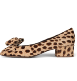 Jeffrey Campbell Maddie-F Beige Brown Spot