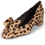 Jeffrey Campbell Maddie-F Beige Brown Spot