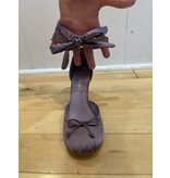 Jeffrey Campbell Mon-Cheri Lilac Satin
