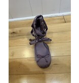 Jeffrey Campbell Mon-Cheri Lilac Satin