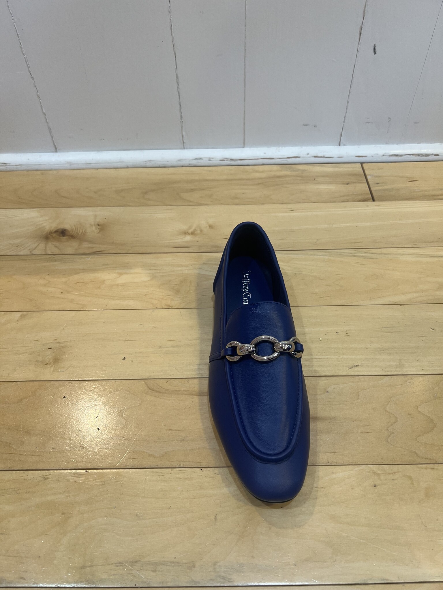 Jeffrey Campbell Clerk Loafer