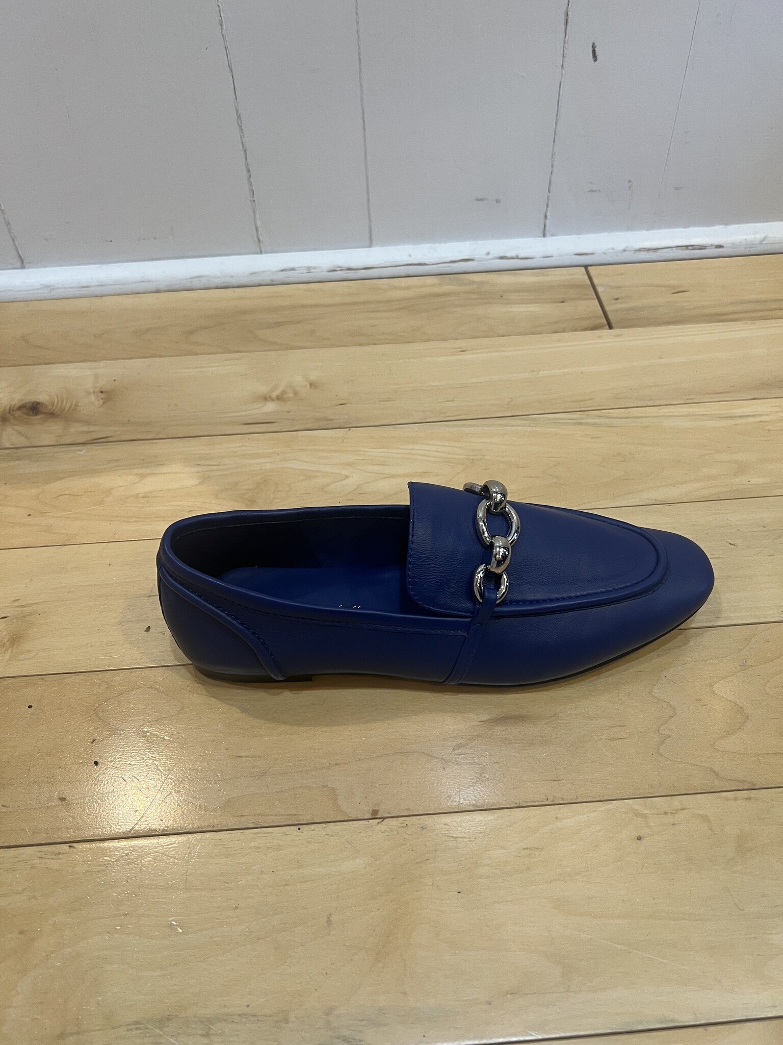 Jeffrey Campbell Clerk Loafer