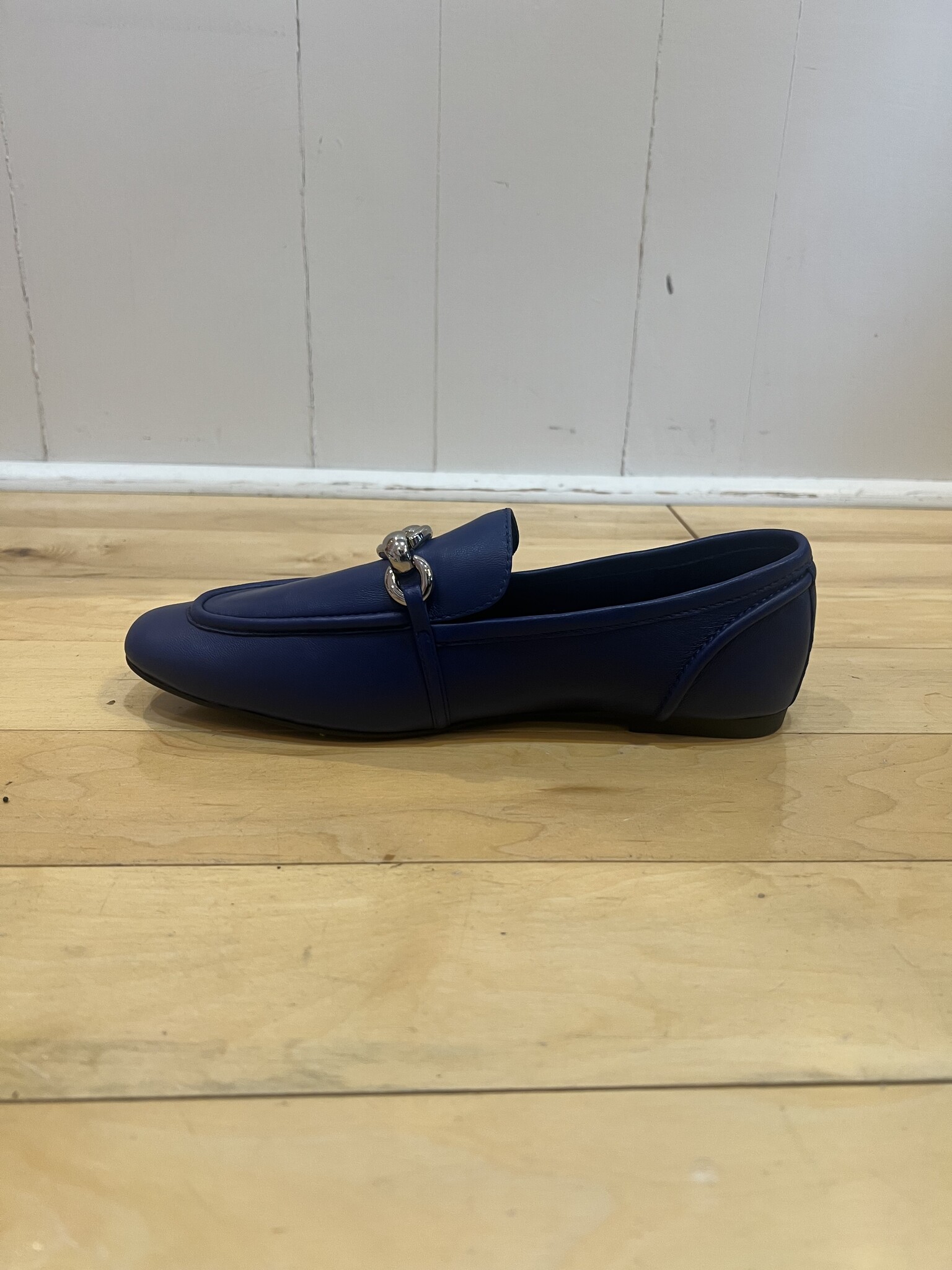 Jeffrey Campbell Clerk Loafer