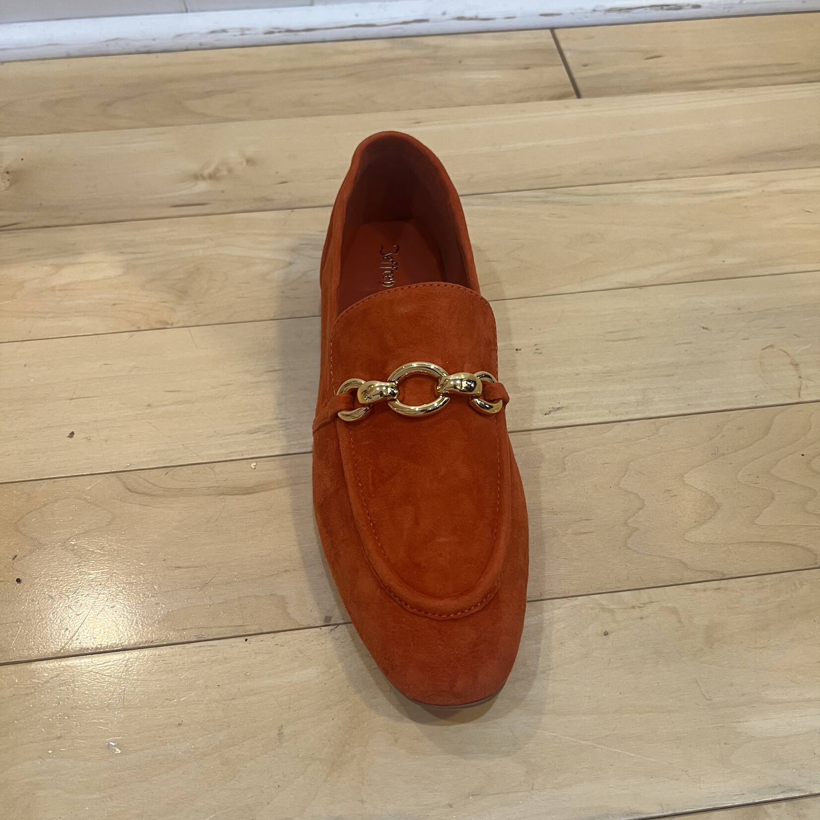 Jeffrey Campbell Clerk Loafer