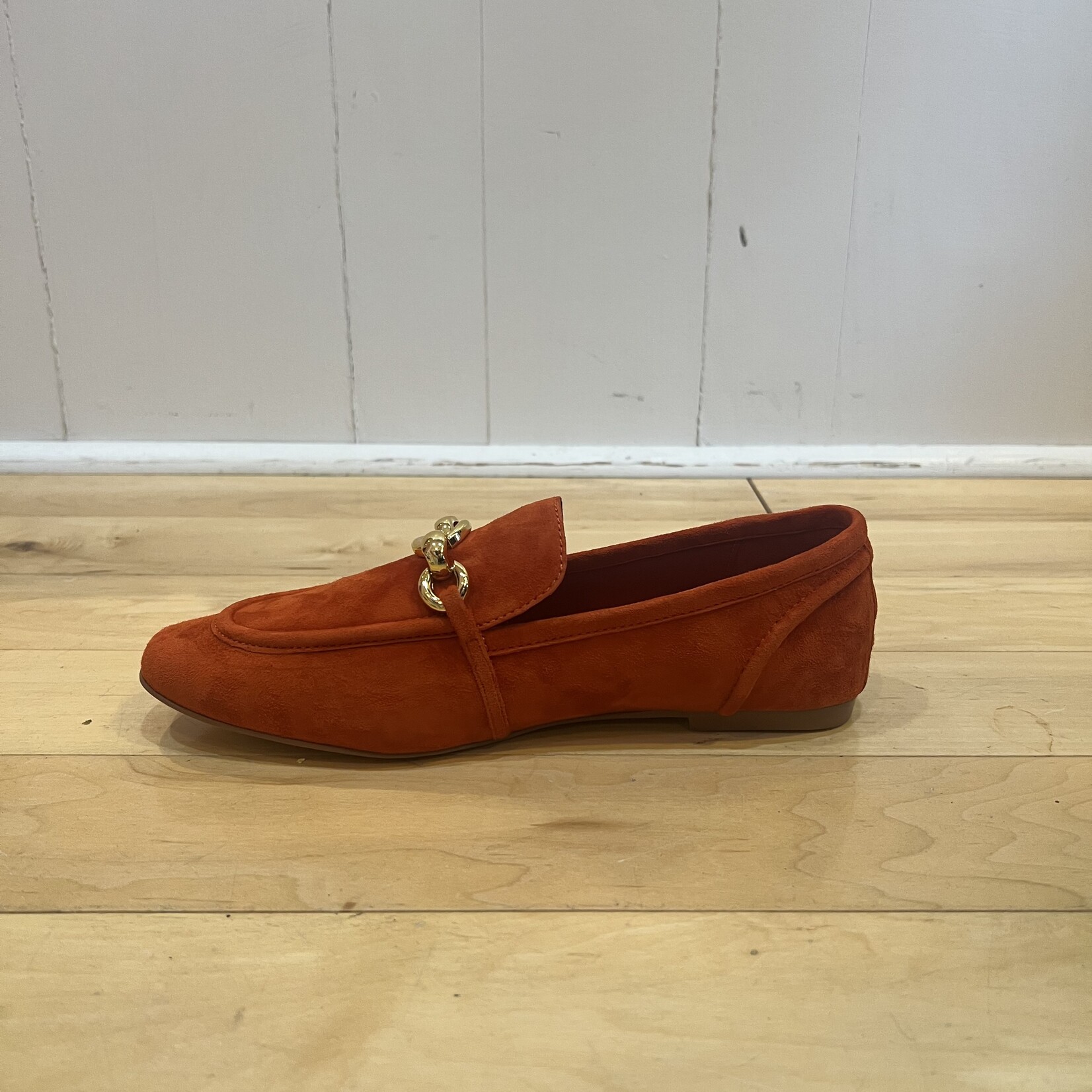 Jeffrey Campbell Clerk Loafer
