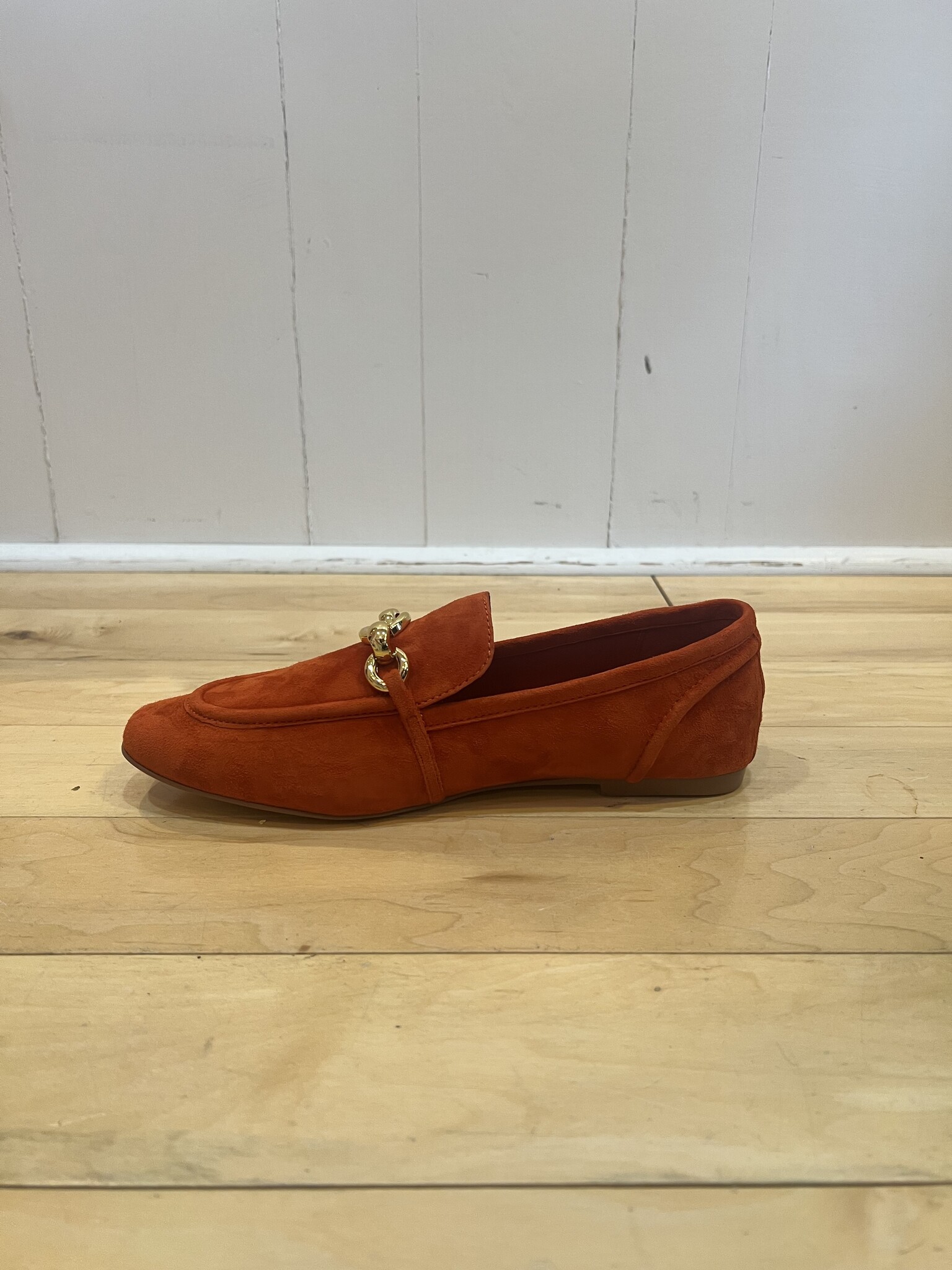 Jeffrey Campbell Clerk Loafer