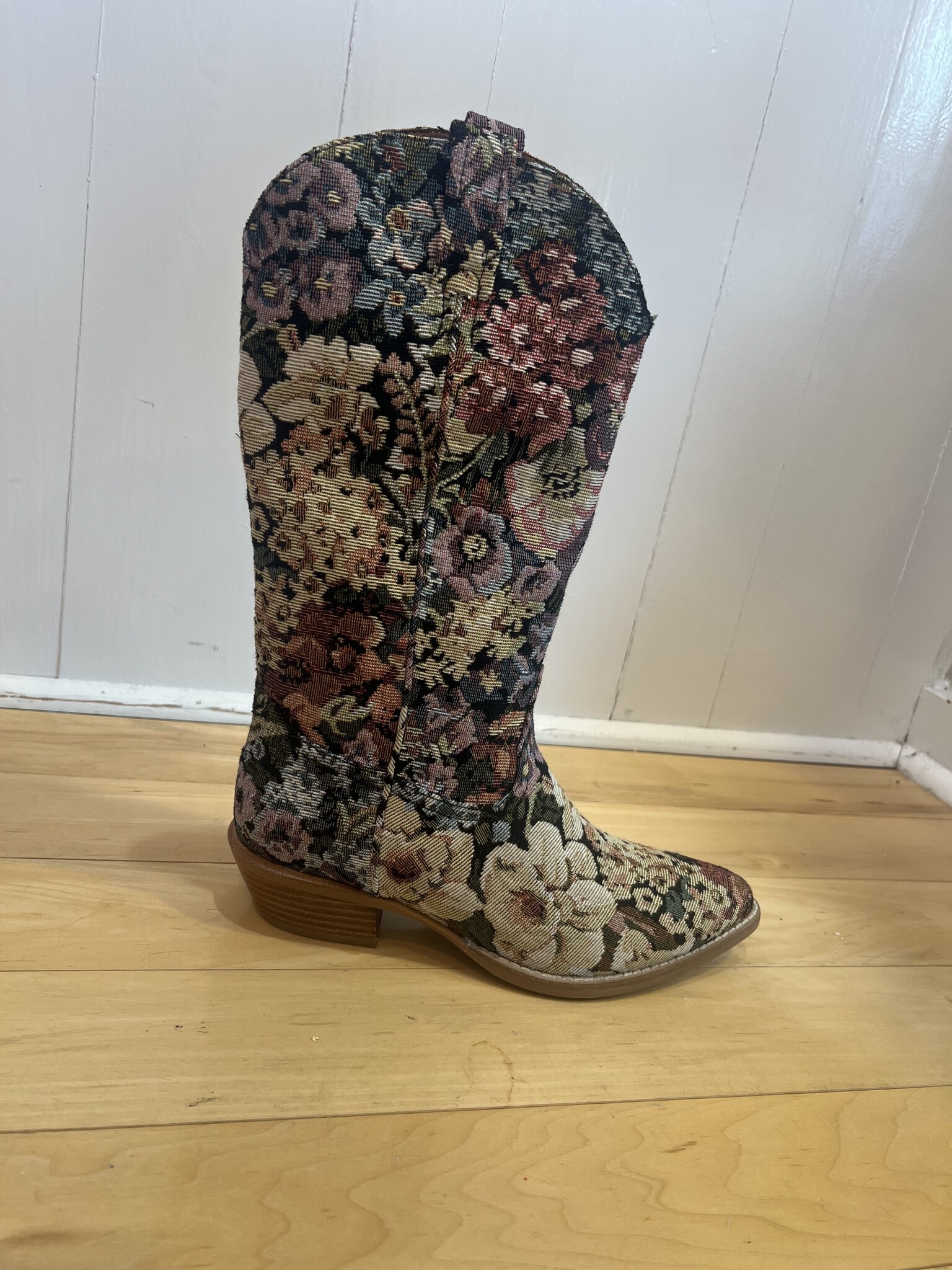 Jeffrey Campbell Homestead Boot